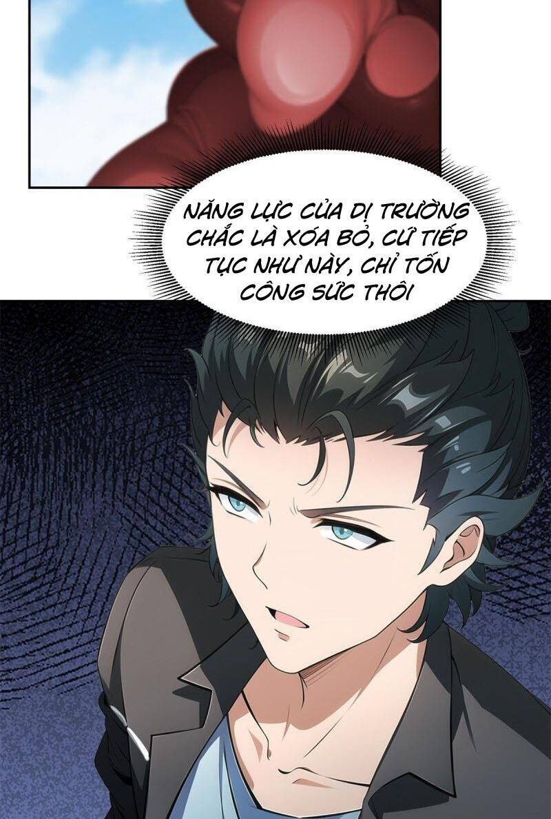 Ta Không Muốn Làm Đệ Nhất chapter 223 - Trang 33
