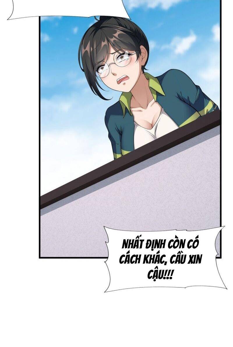 Ta Không Muốn Làm Đệ Nhất chapter 223 - Trang 40