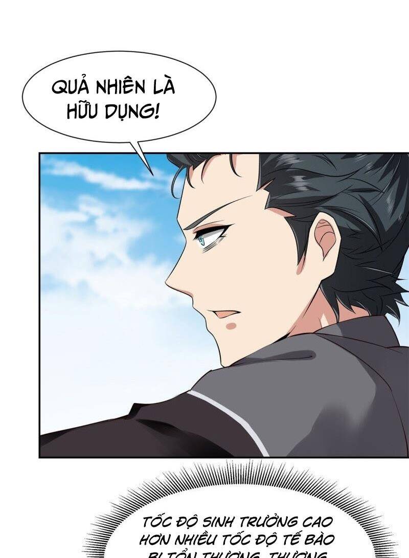 Ta Không Muốn Làm Đệ Nhất chapter 223 - Trang 48