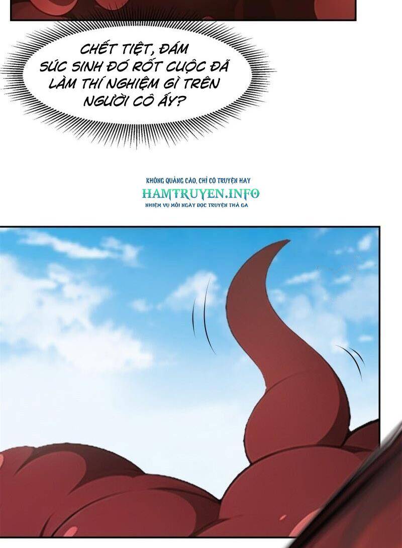 Ta Không Muốn Làm Đệ Nhất chapter 223 - Trang 50