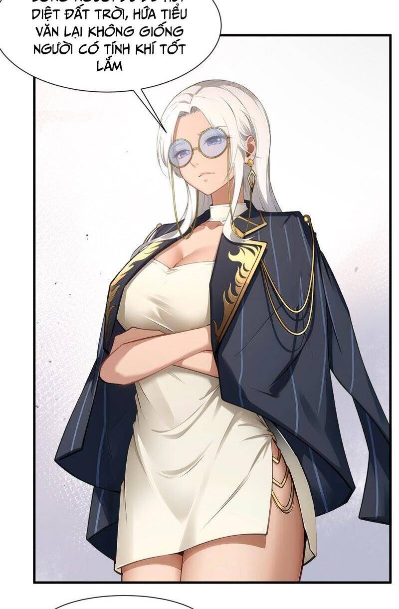 Ta Không Muốn Làm Đệ Nhất chapter 223 - Trang 5