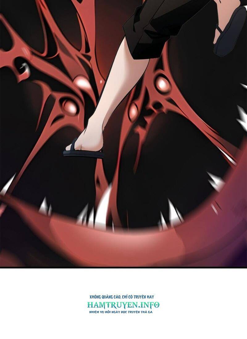 Ta Không Muốn Làm Đệ Nhất chapter 223 - Trang 60