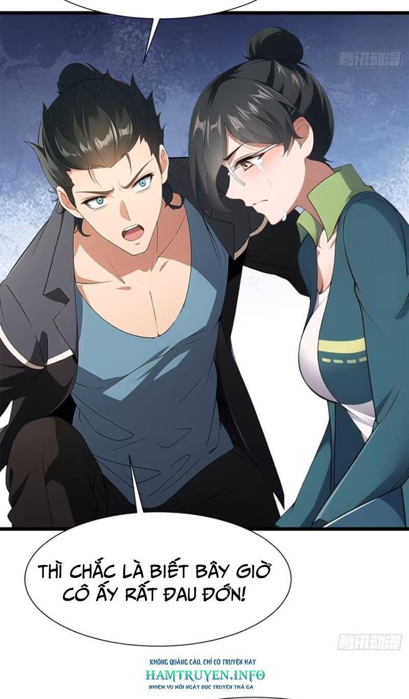 Ta Không Muốn Làm Đệ Nhất chapter 224 - Upload bởi truyensieuhay.com