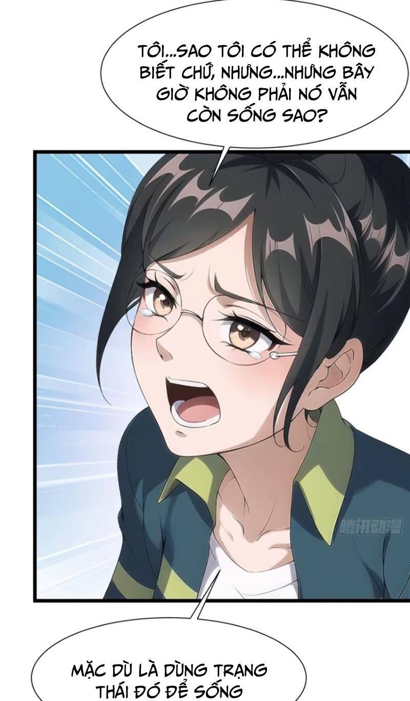 Ta Không Muốn Làm Đệ Nhất chapter 224 - Upload bởi truyensieuhay.com