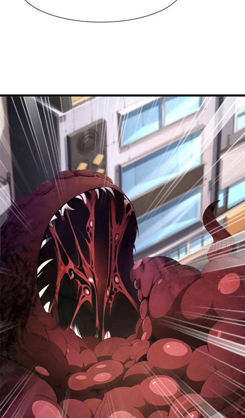 Ta Không Muốn Làm Đệ Nhất chapter 224 - Upload bởi truyensieuhay.com