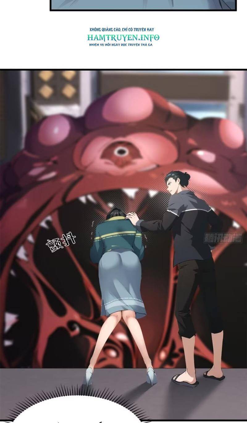 Ta Không Muốn Làm Đệ Nhất chapter 224 - Upload bởi truyensieuhay.com