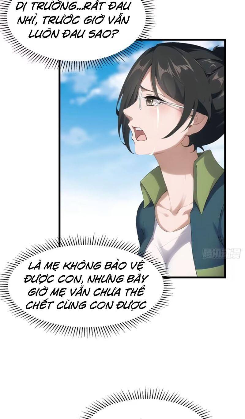 Ta Không Muốn Làm Đệ Nhất chapter 224 - Upload bởi truyensieuhay.com