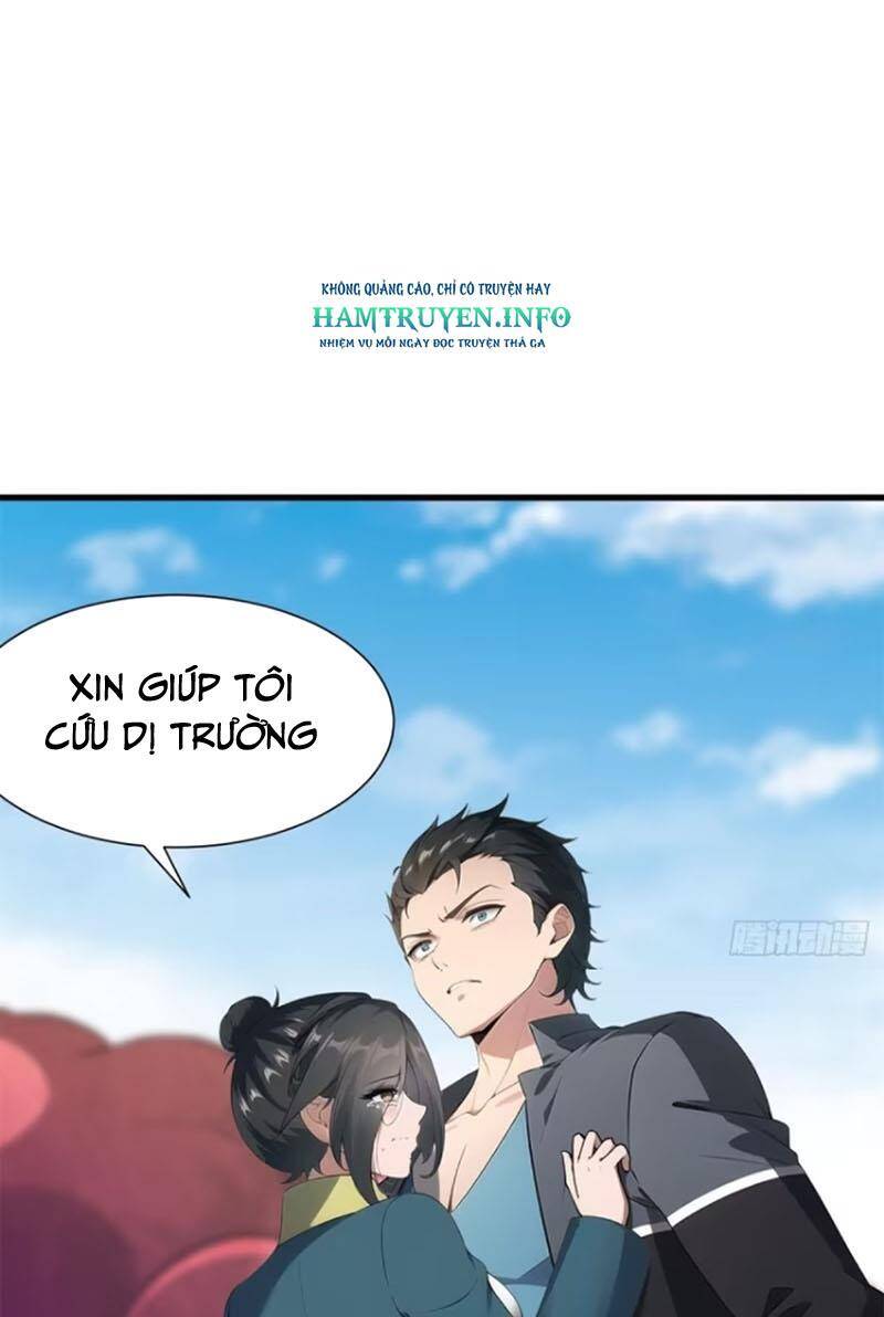 Ta Không Muốn Làm Đệ Nhất chapter 224 - Upload bởi truyensieuhay.com