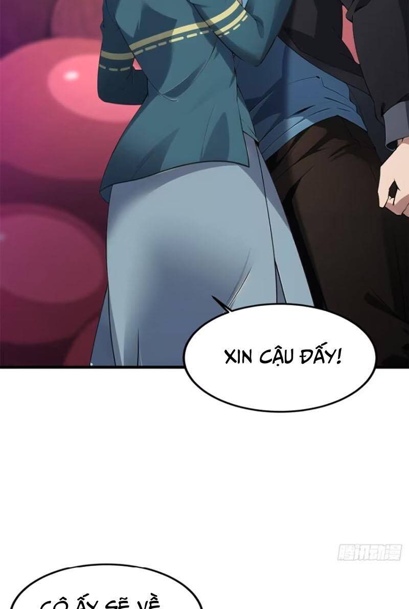 Ta Không Muốn Làm Đệ Nhất chapter 224 - Upload bởi truyensieuhay.com