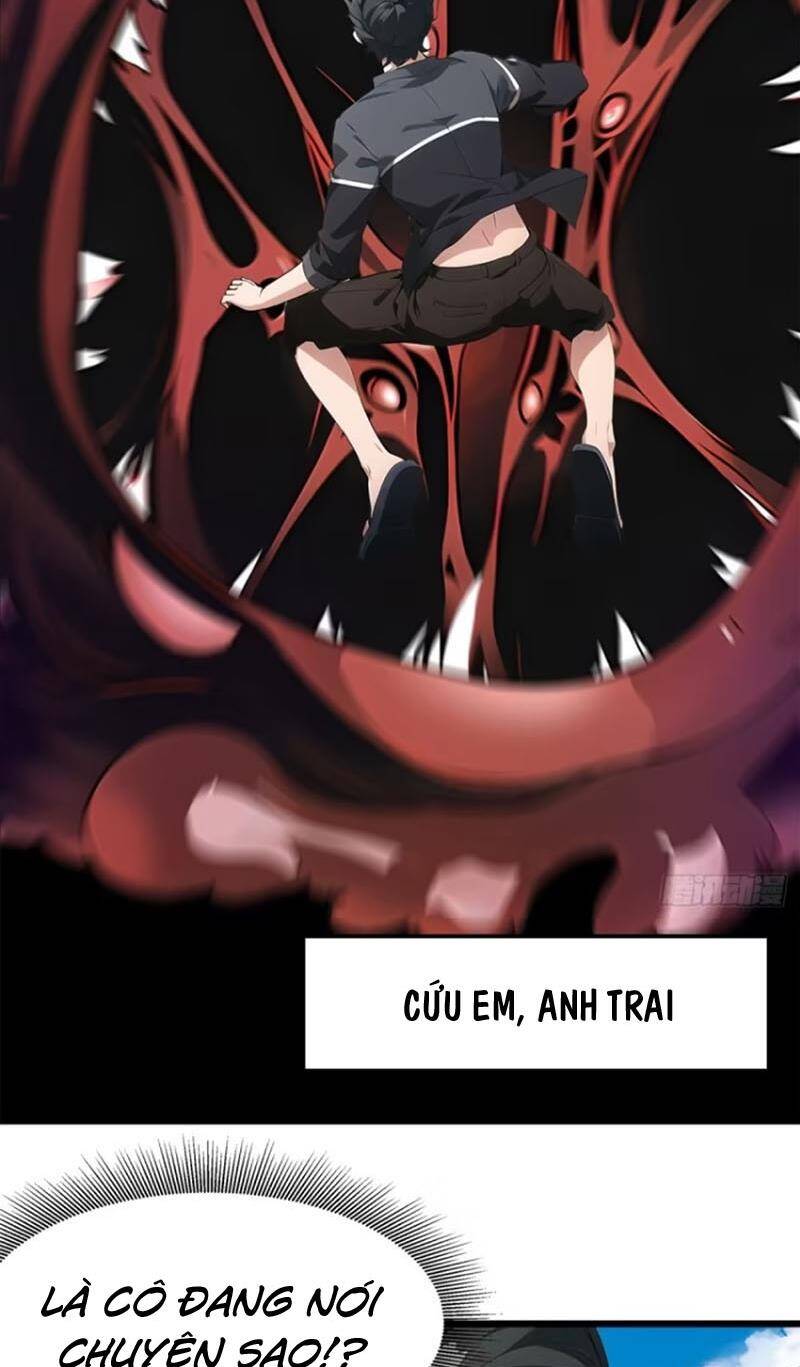 Ta Không Muốn Làm Đệ Nhất chapter 224 - Upload bởi truyensieuhay.com