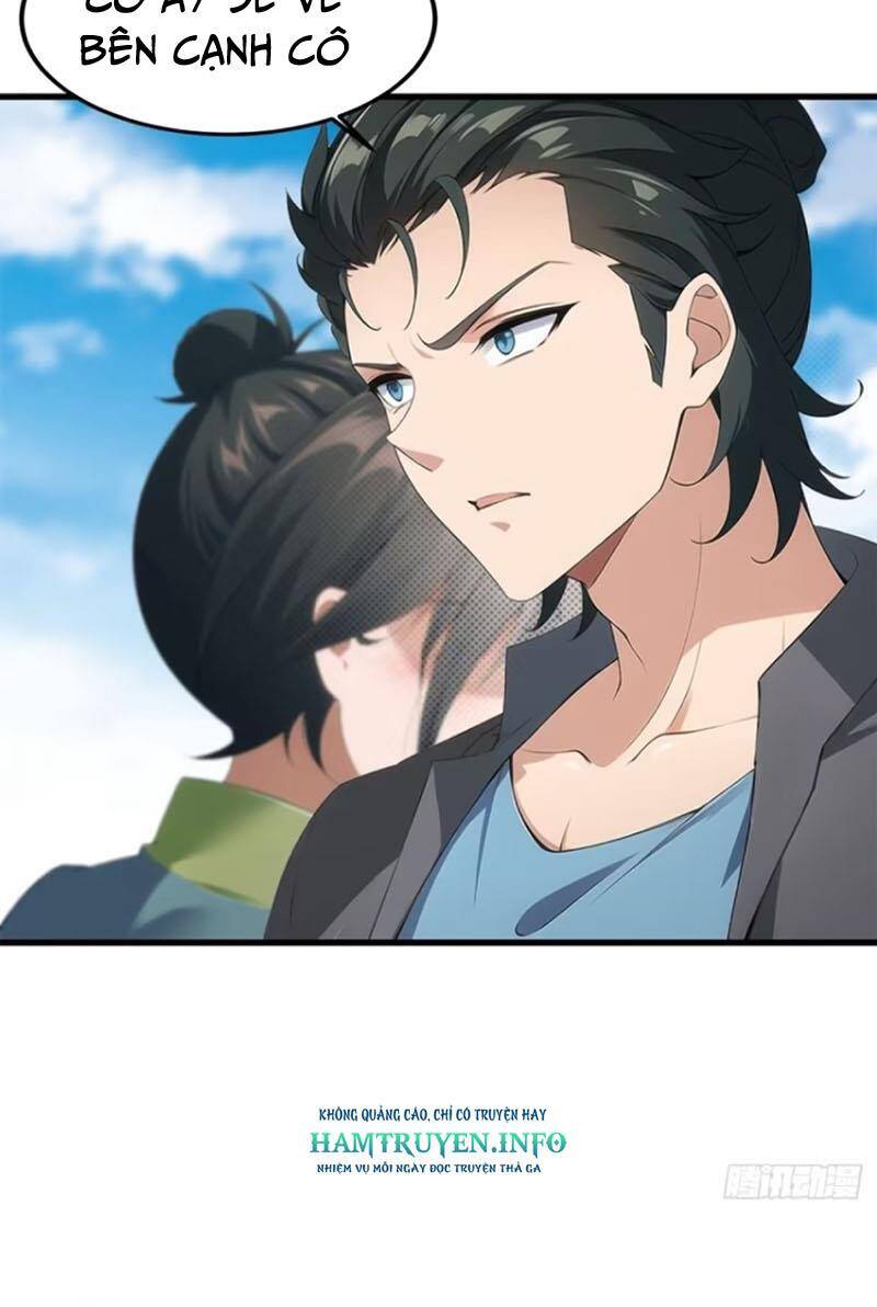 Ta Không Muốn Làm Đệ Nhất chapter 224 - Upload bởi truyensieuhay.com
