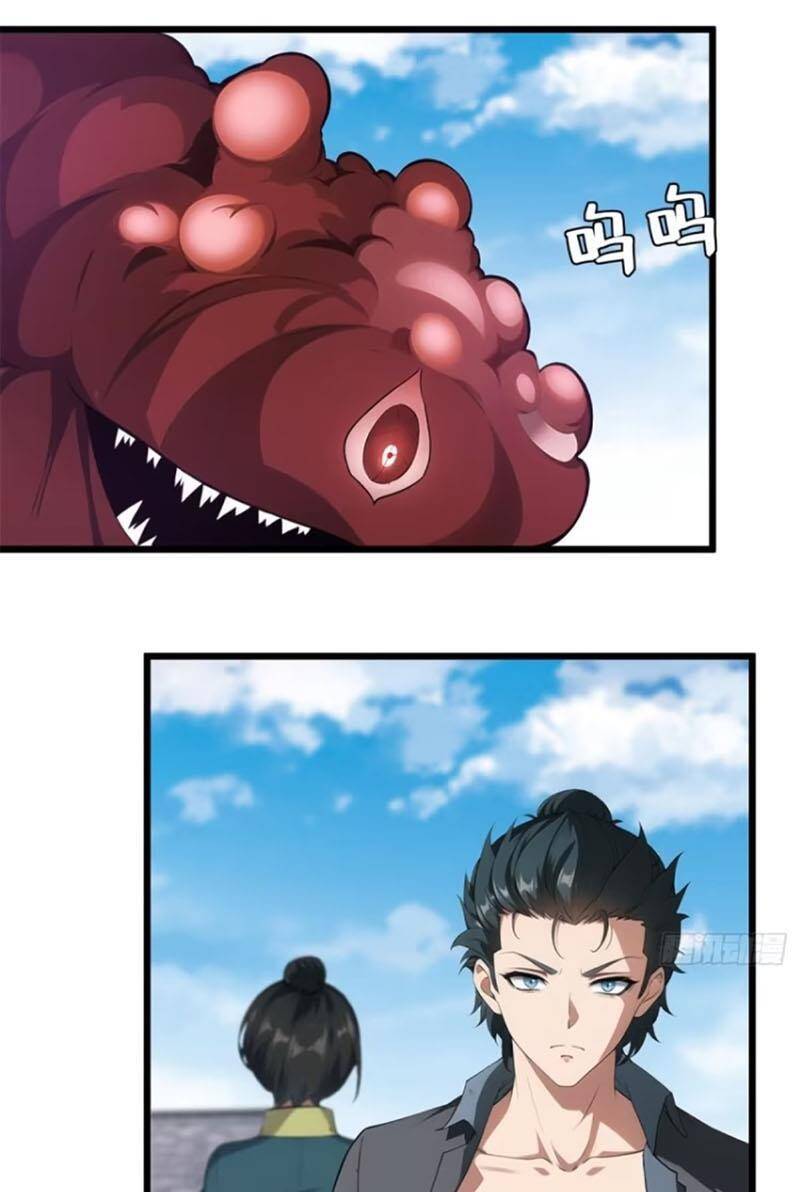 Ta Không Muốn Làm Đệ Nhất chapter 224 - Upload bởi truyensieuhay.com