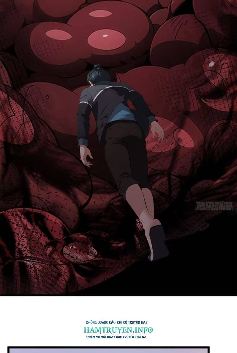 Ta Không Muốn Làm Đệ Nhất chapter 224 - Upload bởi truyensieuhay.com