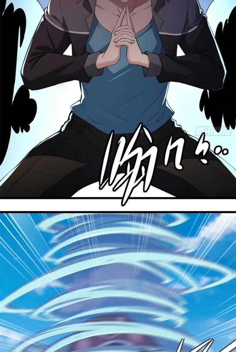 Ta Không Muốn Làm Đệ Nhất chapter 224 - Upload bởi truyensieuhay.com