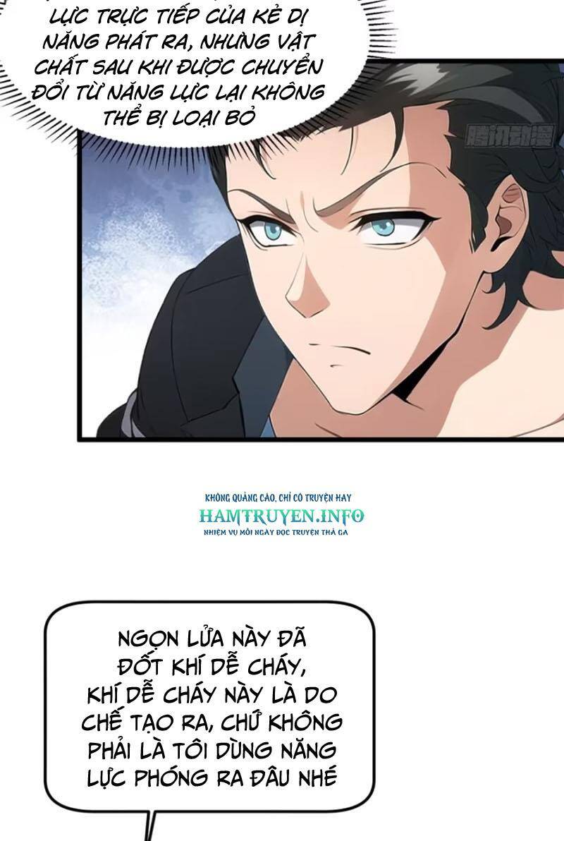 Ta Không Muốn Làm Đệ Nhất chapter 224 - Upload bởi truyensieuhay.com