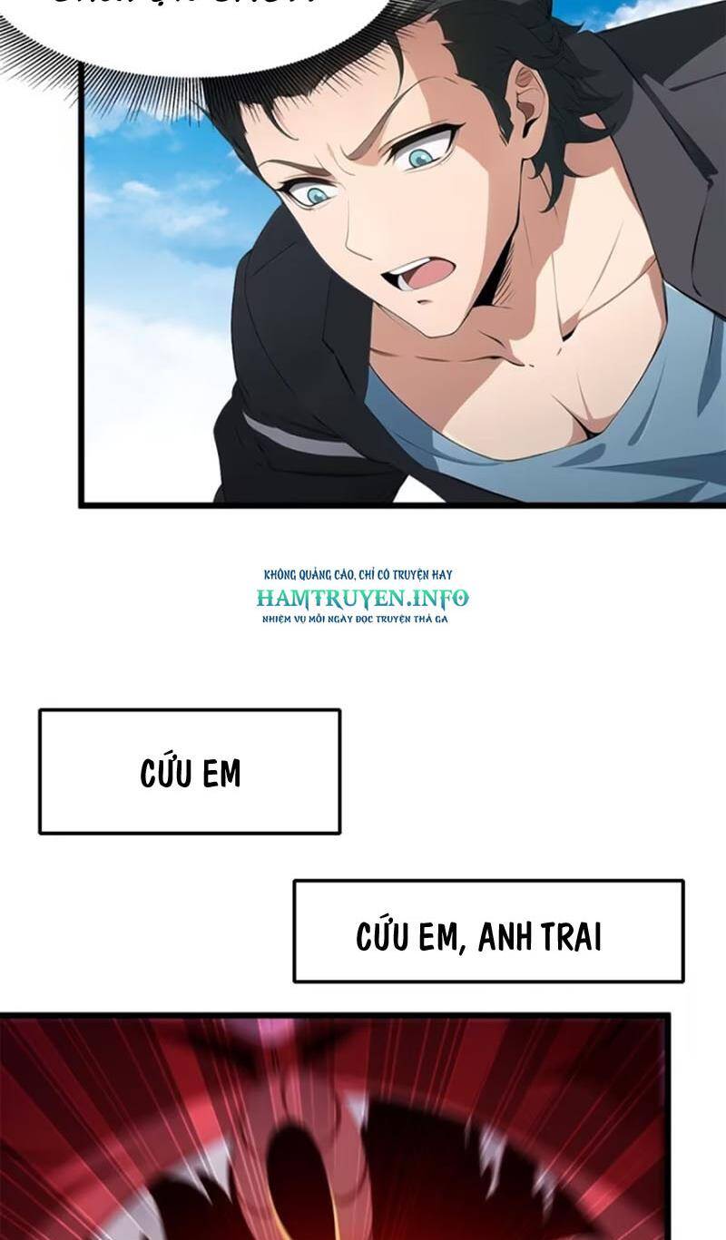 Ta Không Muốn Làm Đệ Nhất chapter 224 - Upload bởi truyensieuhay.com