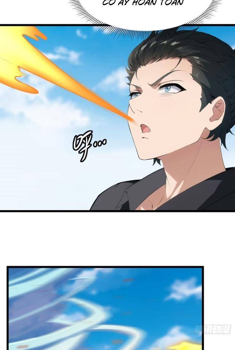 Ta Không Muốn Làm Đệ Nhất chapter 224 - Upload bởi truyensieuhay.com