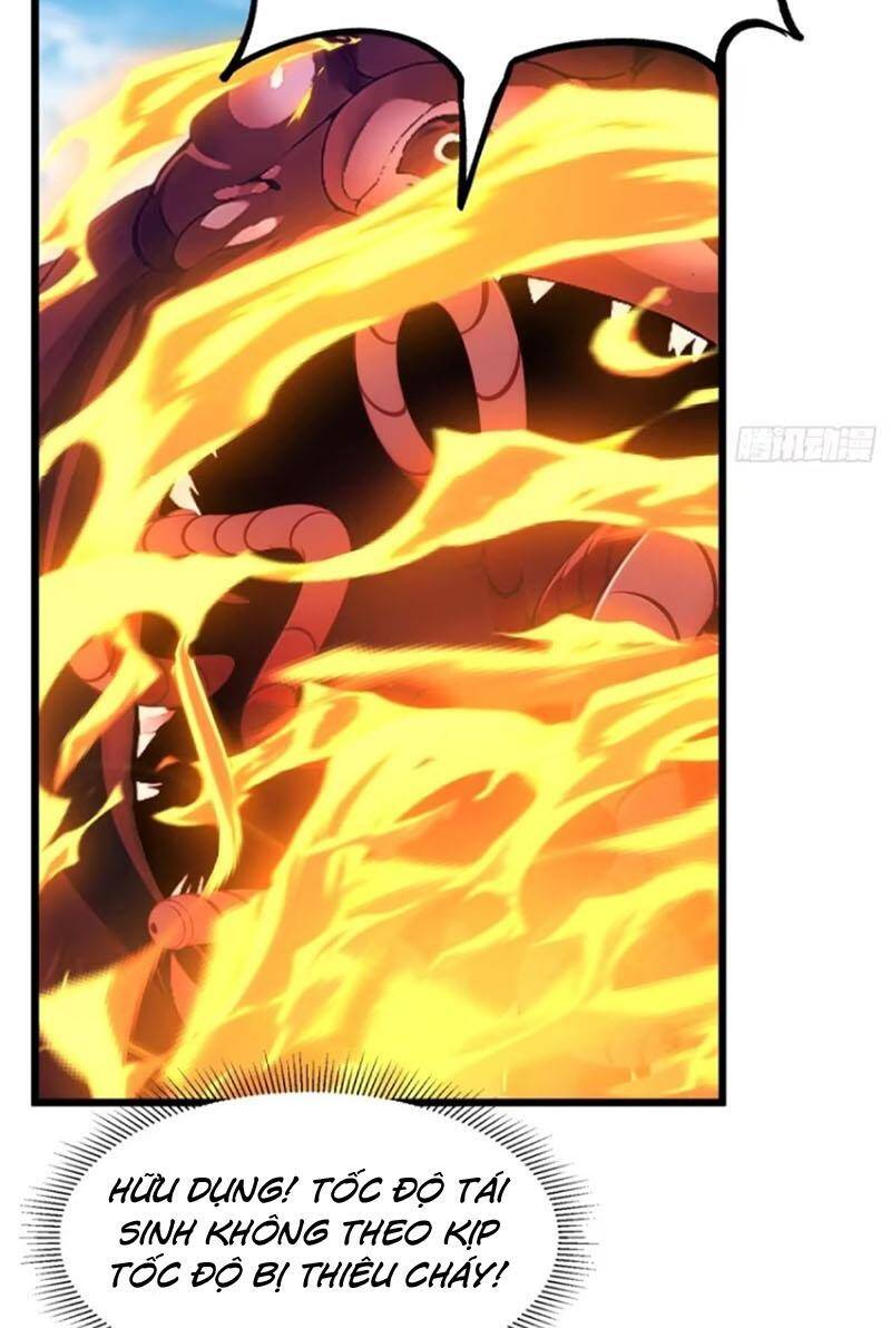 Ta Không Muốn Làm Đệ Nhất chapter 224 - Upload bởi truyensieuhay.com