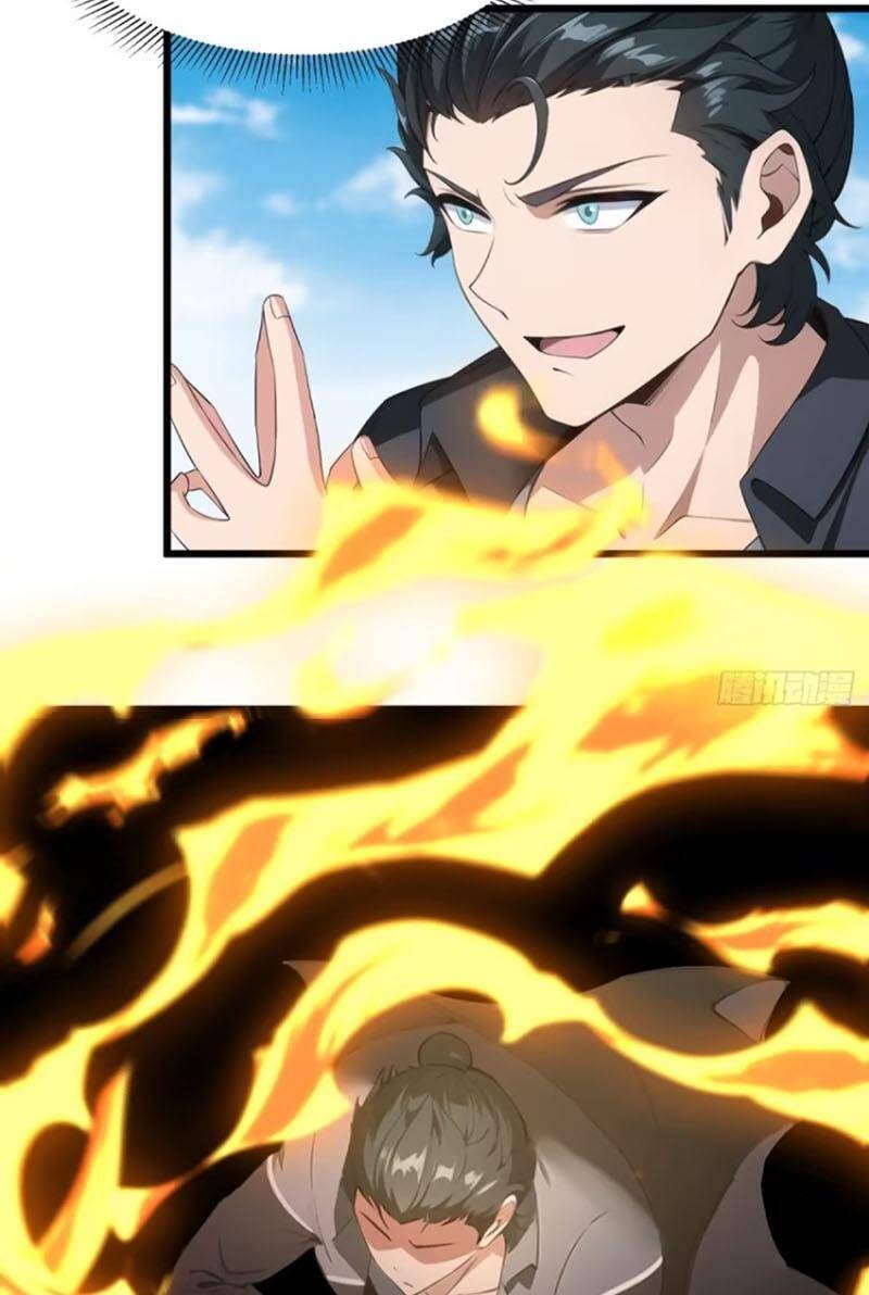 Ta Không Muốn Làm Đệ Nhất chapter 224 - Upload bởi truyensieuhay.com