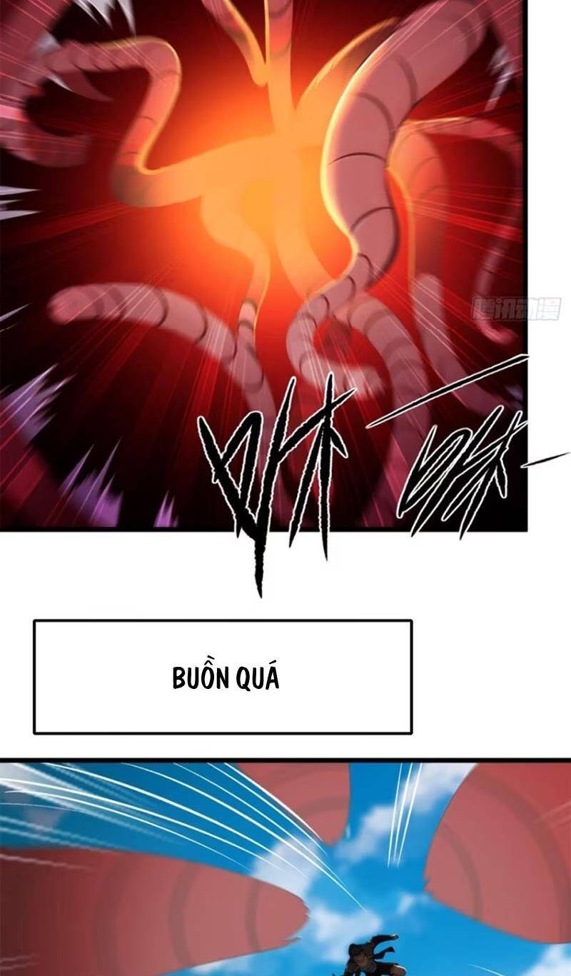 Ta Không Muốn Làm Đệ Nhất chapter 224 - Upload bởi truyensieuhay.com
