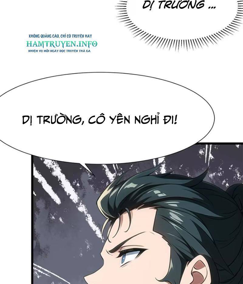 Ta Không Muốn Làm Đệ Nhất chapter 224 - Upload bởi truyensieuhay.com