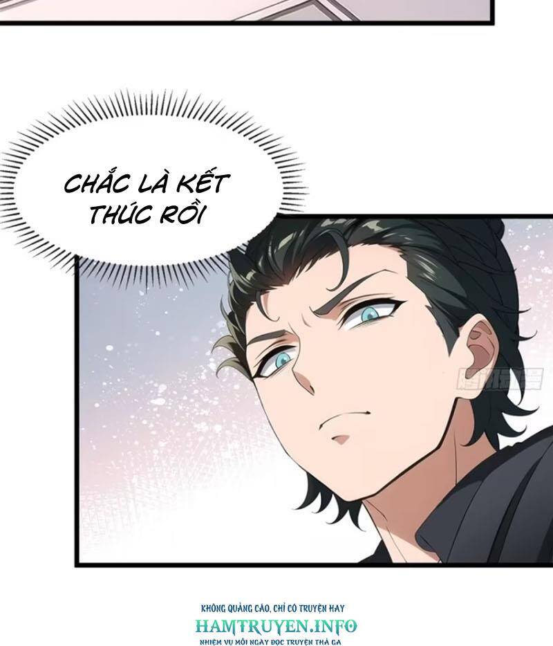 Ta Không Muốn Làm Đệ Nhất chapter 224 - Upload bởi truyensieuhay.com