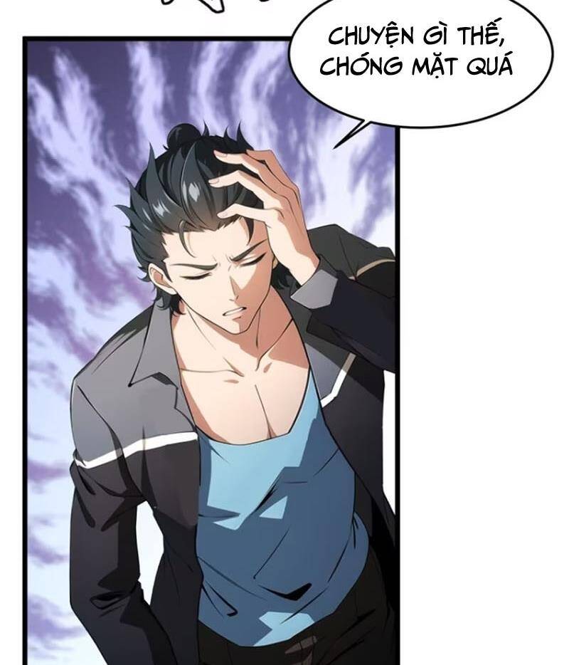 Ta Không Muốn Làm Đệ Nhất chapter 224 - Upload bởi truyensieuhay.com