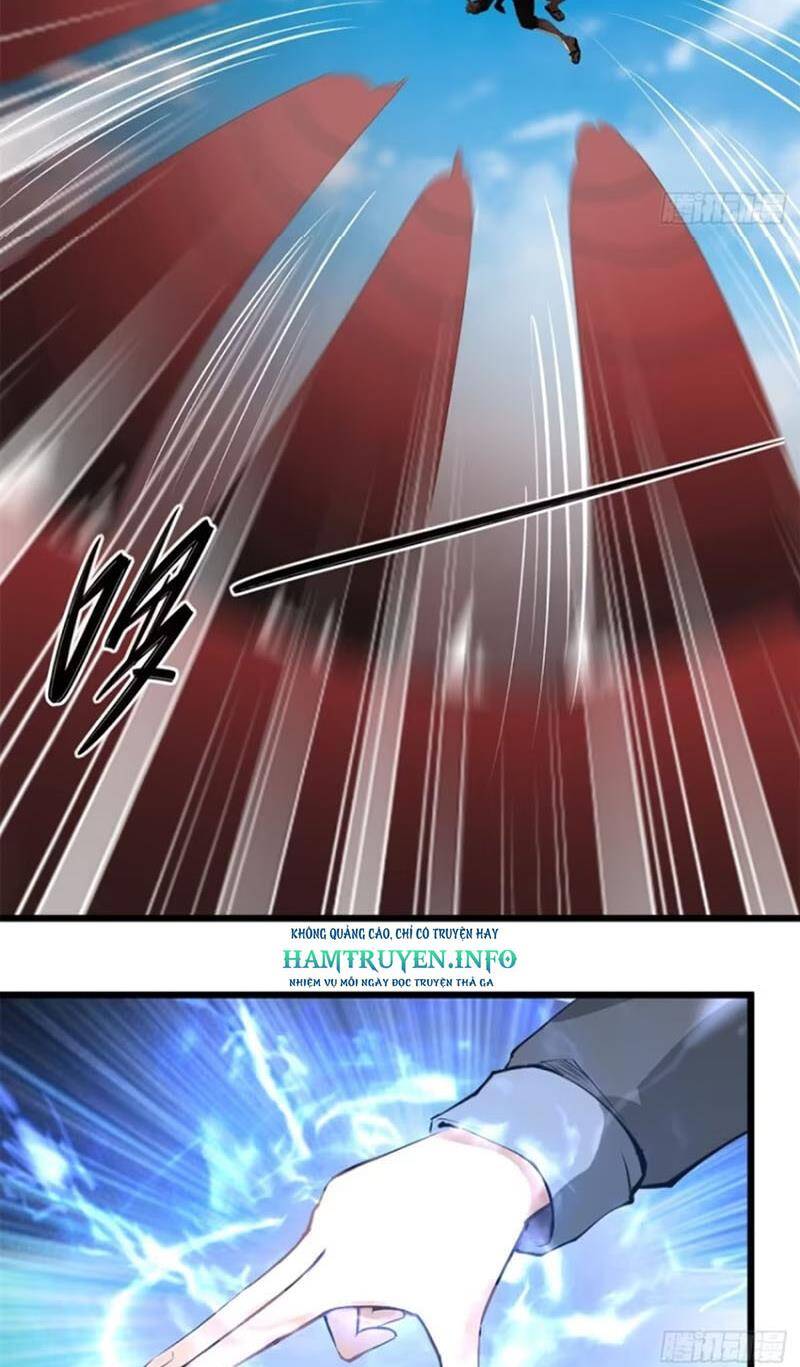 Ta Không Muốn Làm Đệ Nhất chapter 224 - Upload bởi truyensieuhay.com