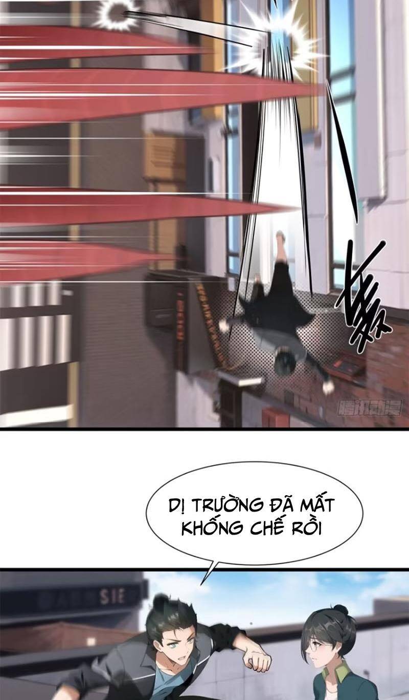 Ta Không Muốn Làm Đệ Nhất chapter 224 - Upload bởi truyensieuhay.com