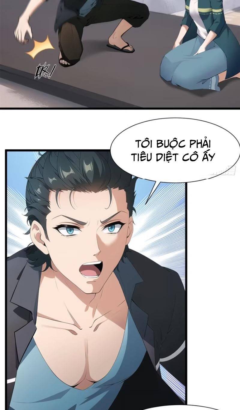 Ta Không Muốn Làm Đệ Nhất chapter 224 - Upload bởi truyensieuhay.com