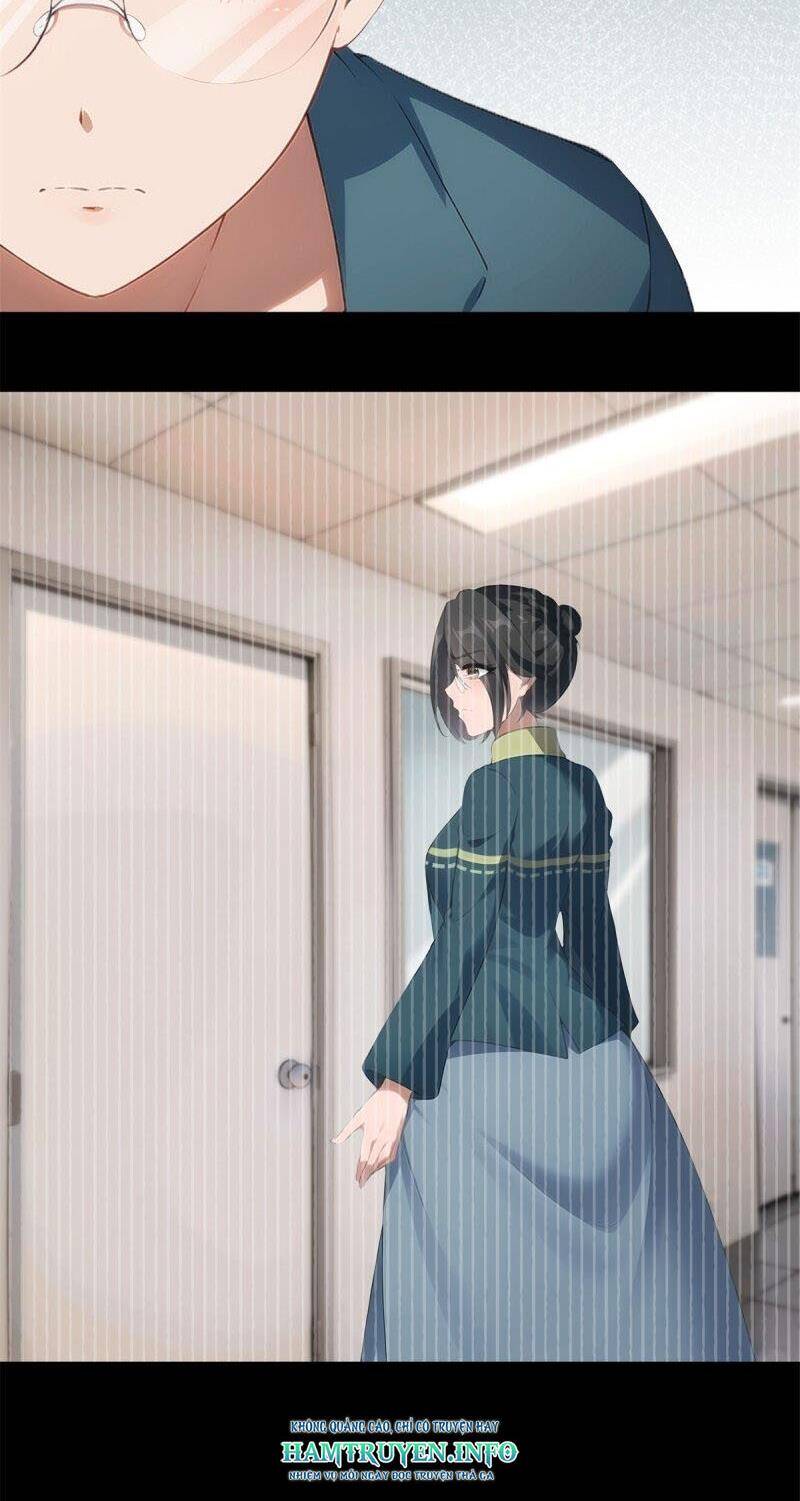 Ta Không Muốn Làm Đệ Nhất chapter 225 - Trang 13