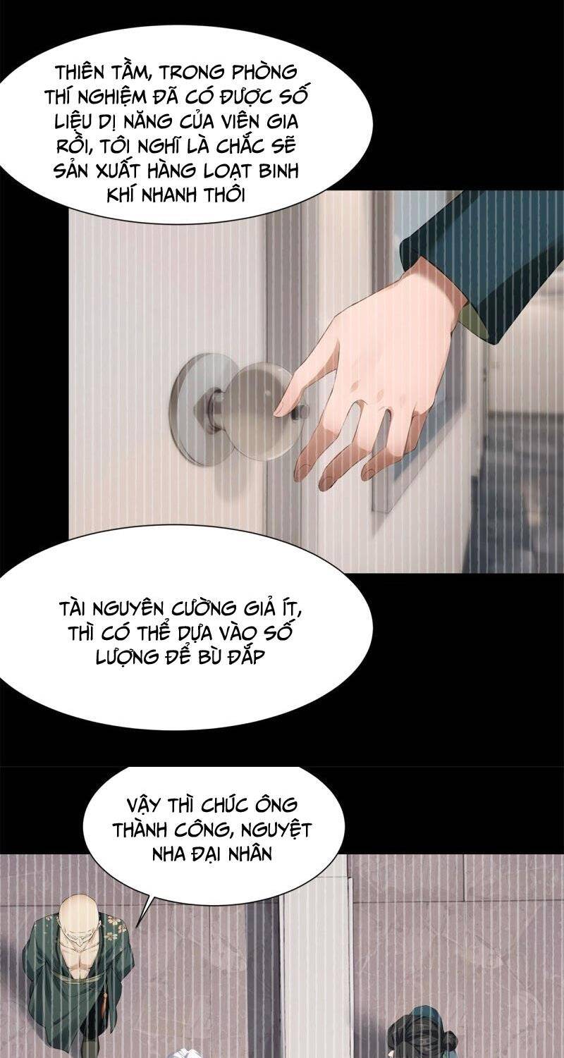 Ta Không Muốn Làm Đệ Nhất chapter 225 - Trang 14