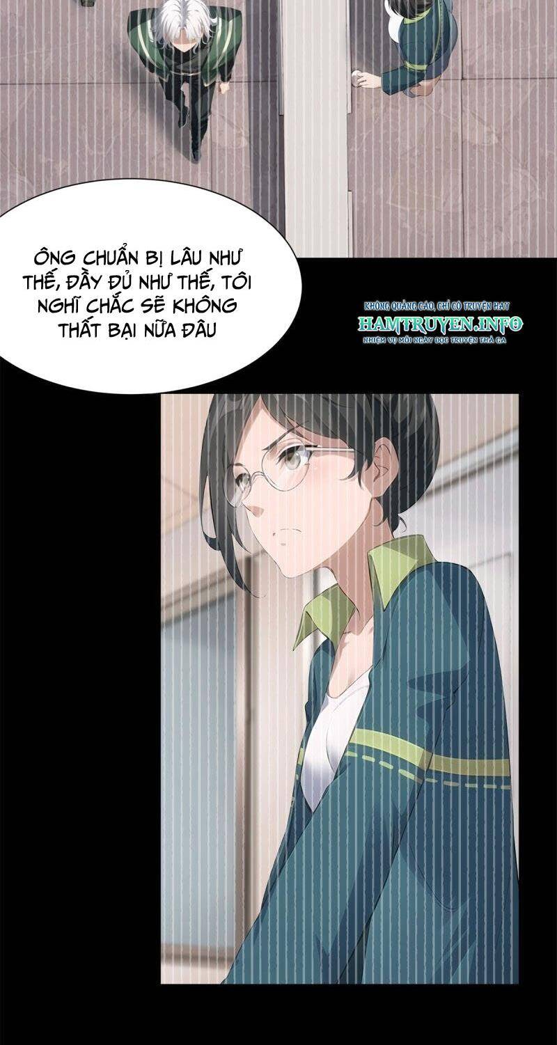 Ta Không Muốn Làm Đệ Nhất chapter 225 - Trang 15