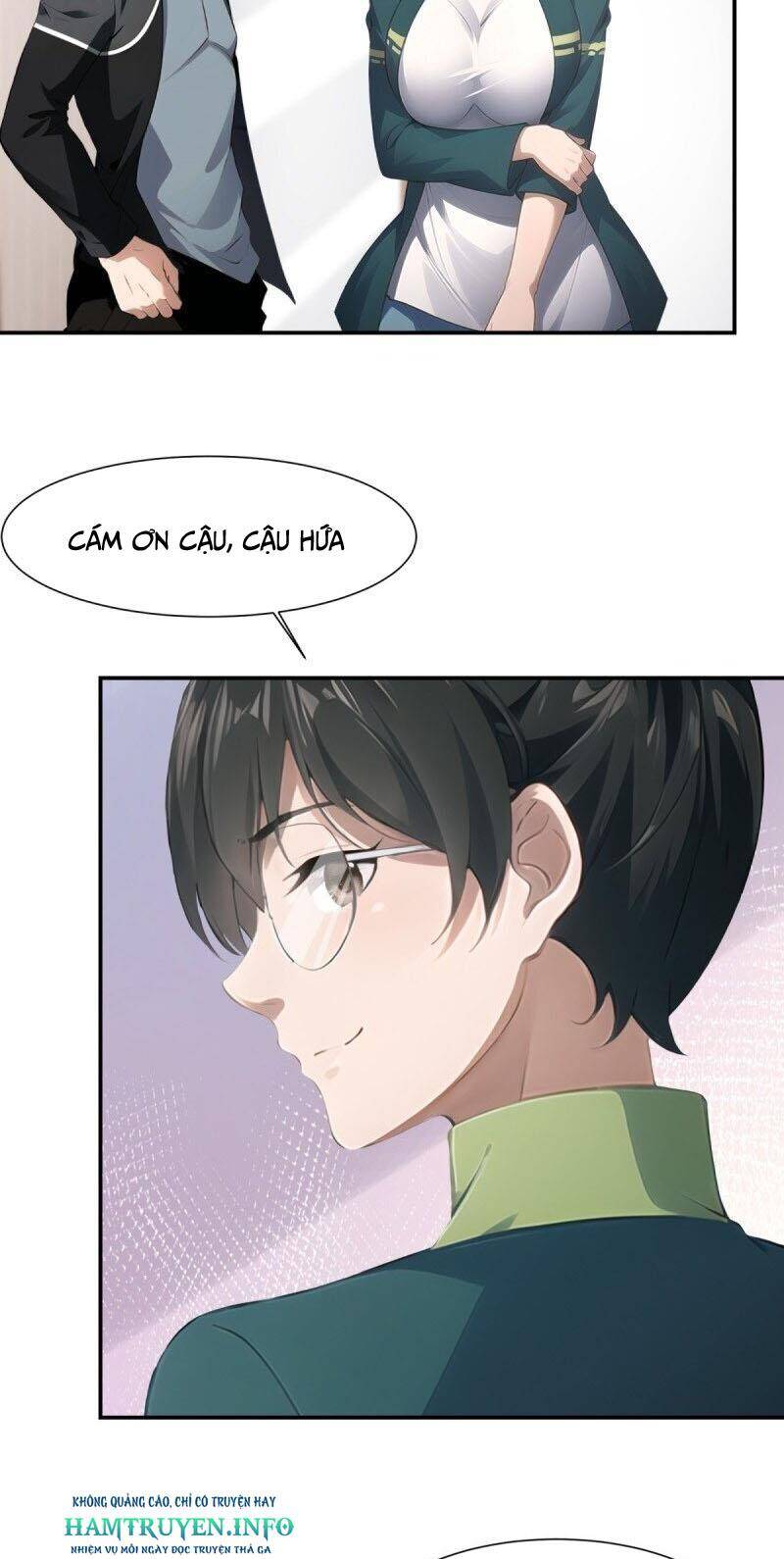 Ta Không Muốn Làm Đệ Nhất chapter 225 - Trang 23