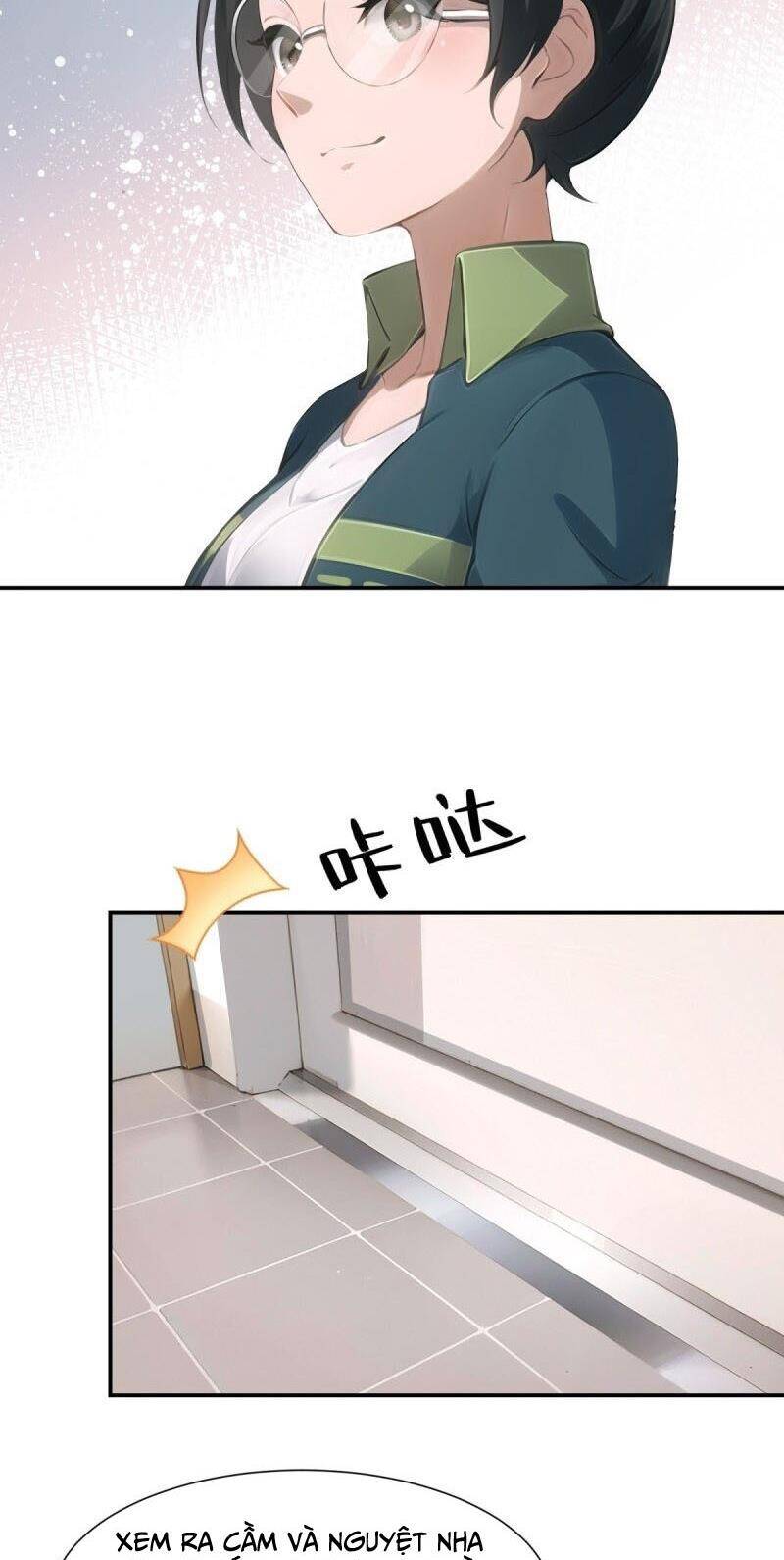 Ta Không Muốn Làm Đệ Nhất chapter 225 - Trang 25