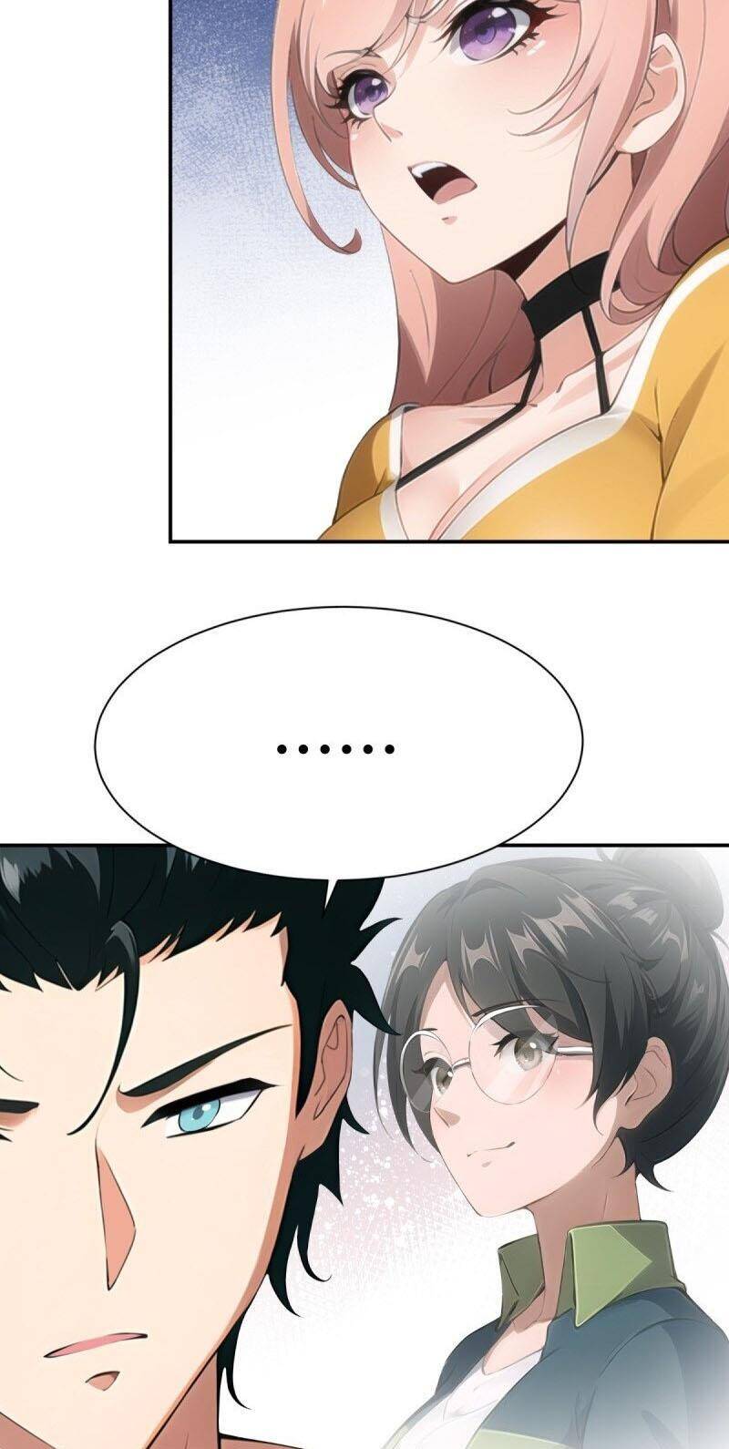 Ta Không Muốn Làm Đệ Nhất chapter 225 - Trang 27