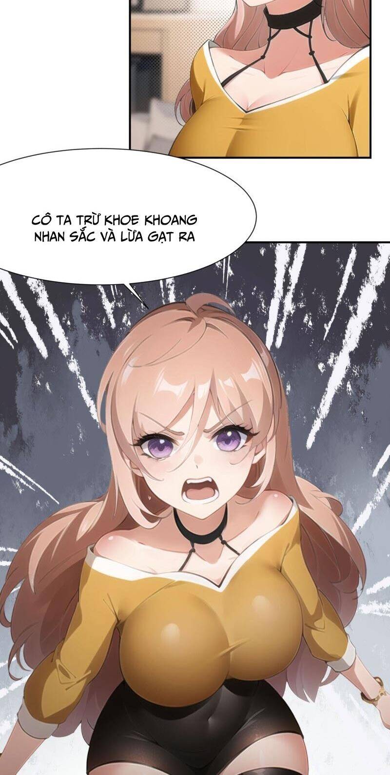 Ta Không Muốn Làm Đệ Nhất chapter 225 - Trang 30