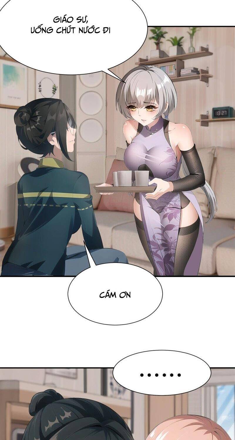 Ta Không Muốn Làm Đệ Nhất chapter 225 - Trang 3