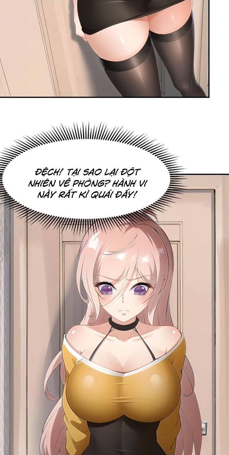 Ta Không Muốn Làm Đệ Nhất chapter 225 - Trang 34