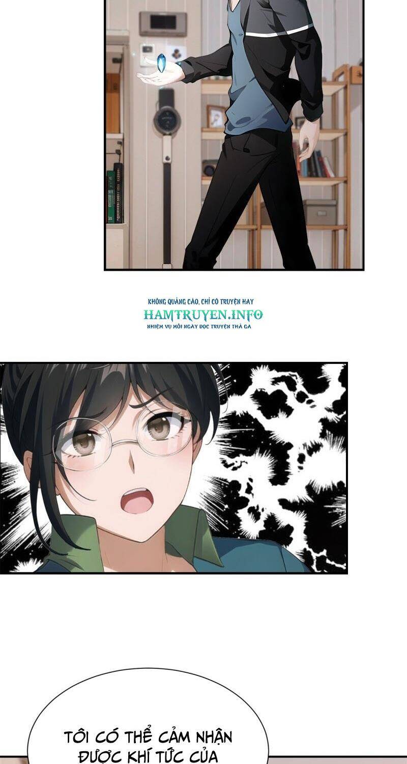 Ta Không Muốn Làm Đệ Nhất chapter 225 - Trang 6