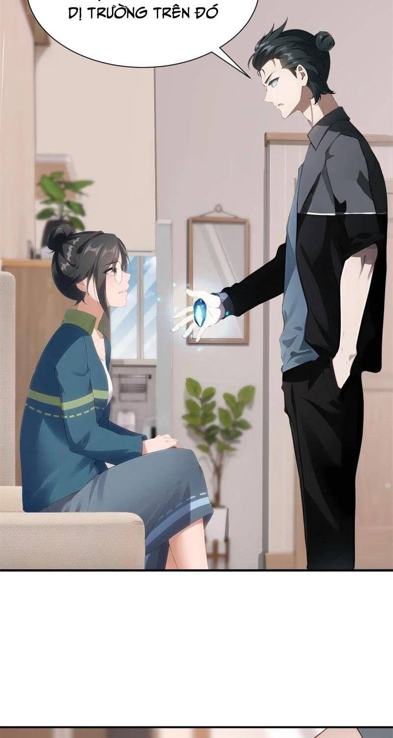 Ta Không Muốn Làm Đệ Nhất chapter 225 - Trang 7