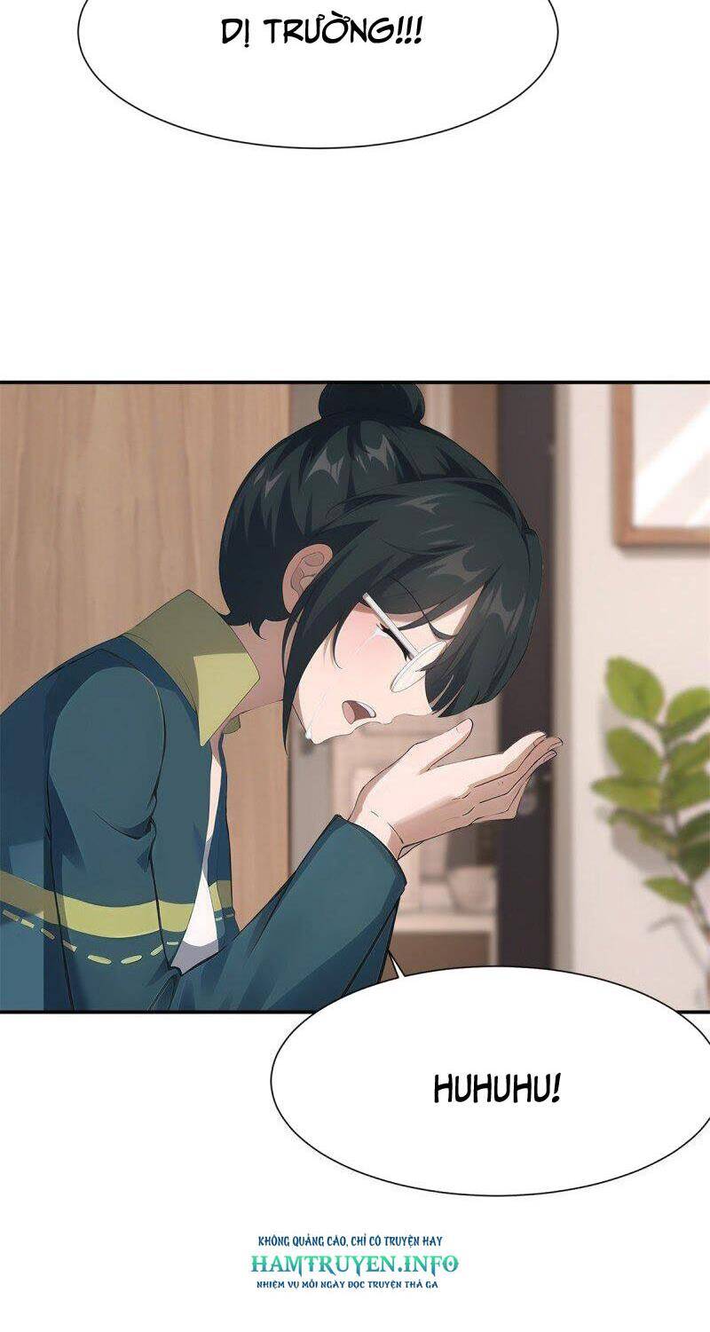 Ta Không Muốn Làm Đệ Nhất chapter 225 - Trang 10
