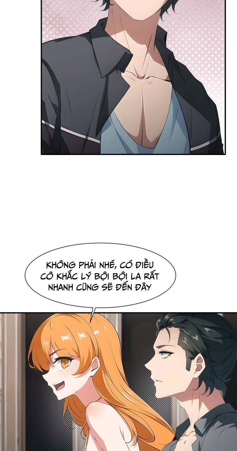 Ta Không Muốn Làm Đệ Nhất chapter 226 - Trang 11