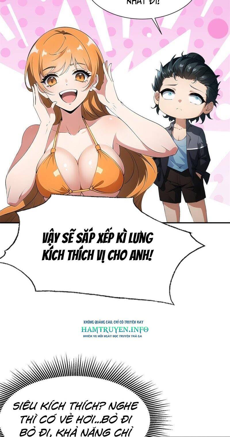 Ta Không Muốn Làm Đệ Nhất chapter 226 - Trang 14