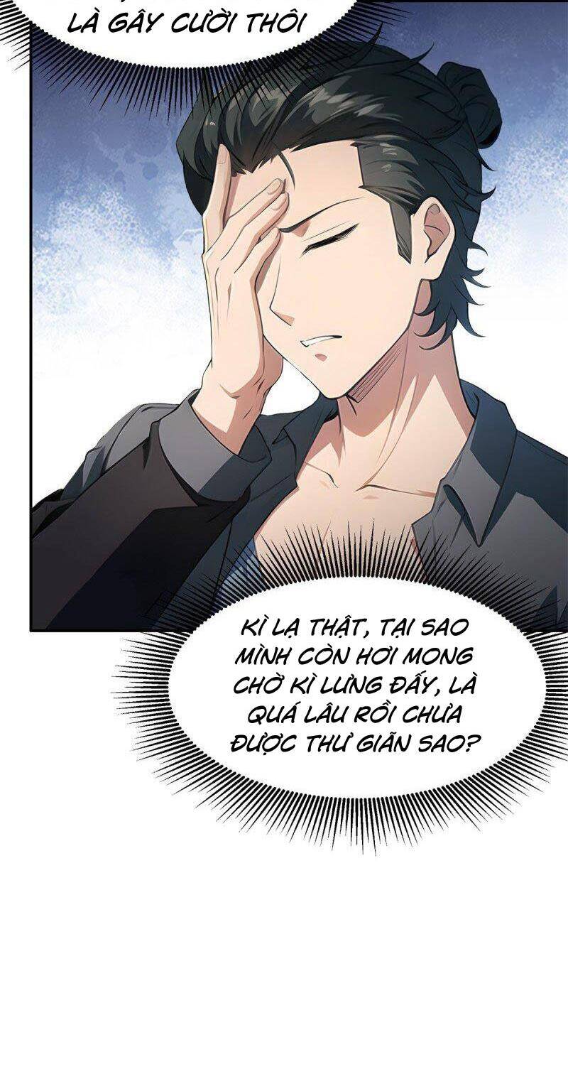 Ta Không Muốn Làm Đệ Nhất chapter 226 - Trang 15