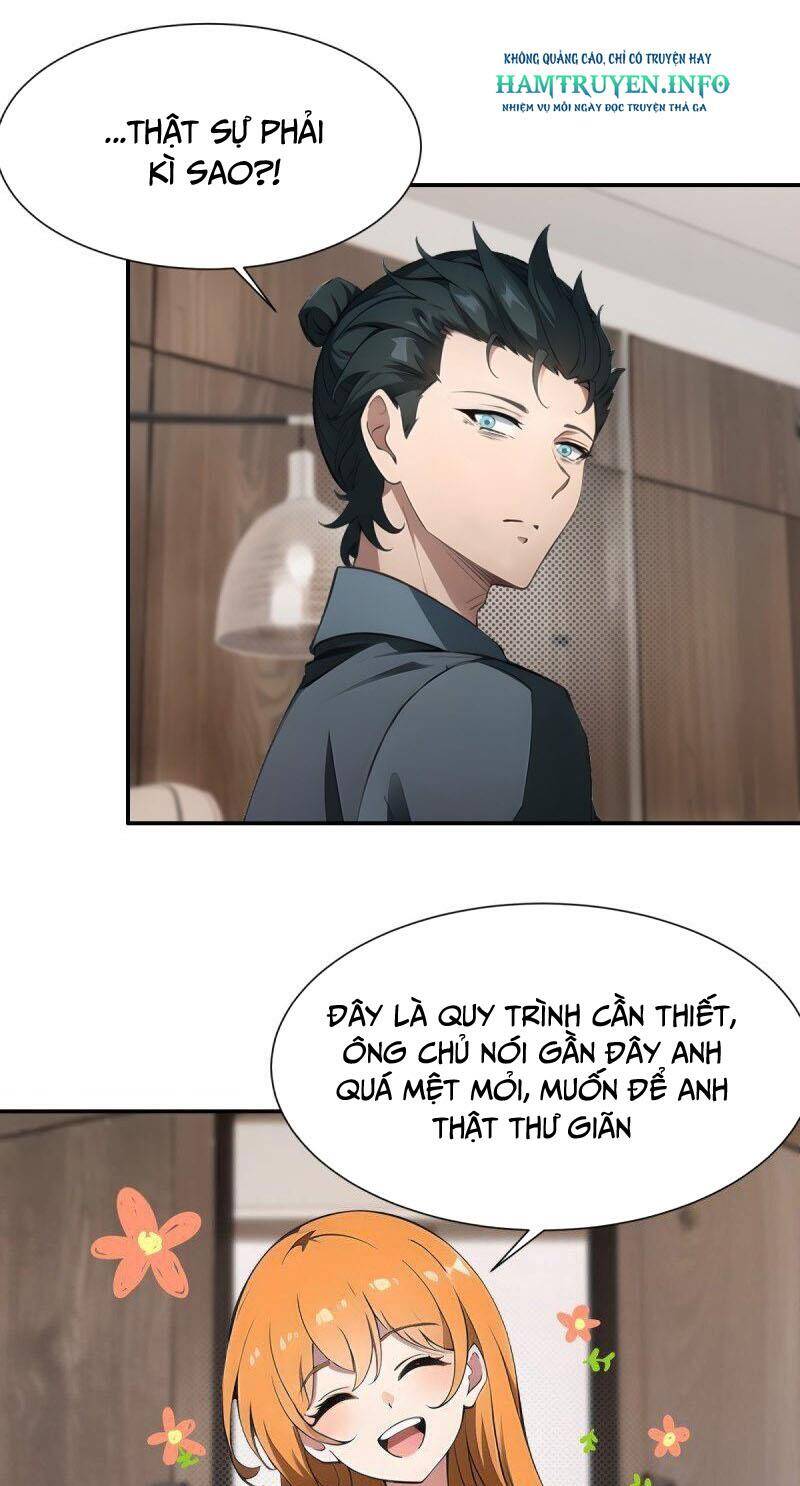 Ta Không Muốn Làm Đệ Nhất chapter 226 - Trang 19