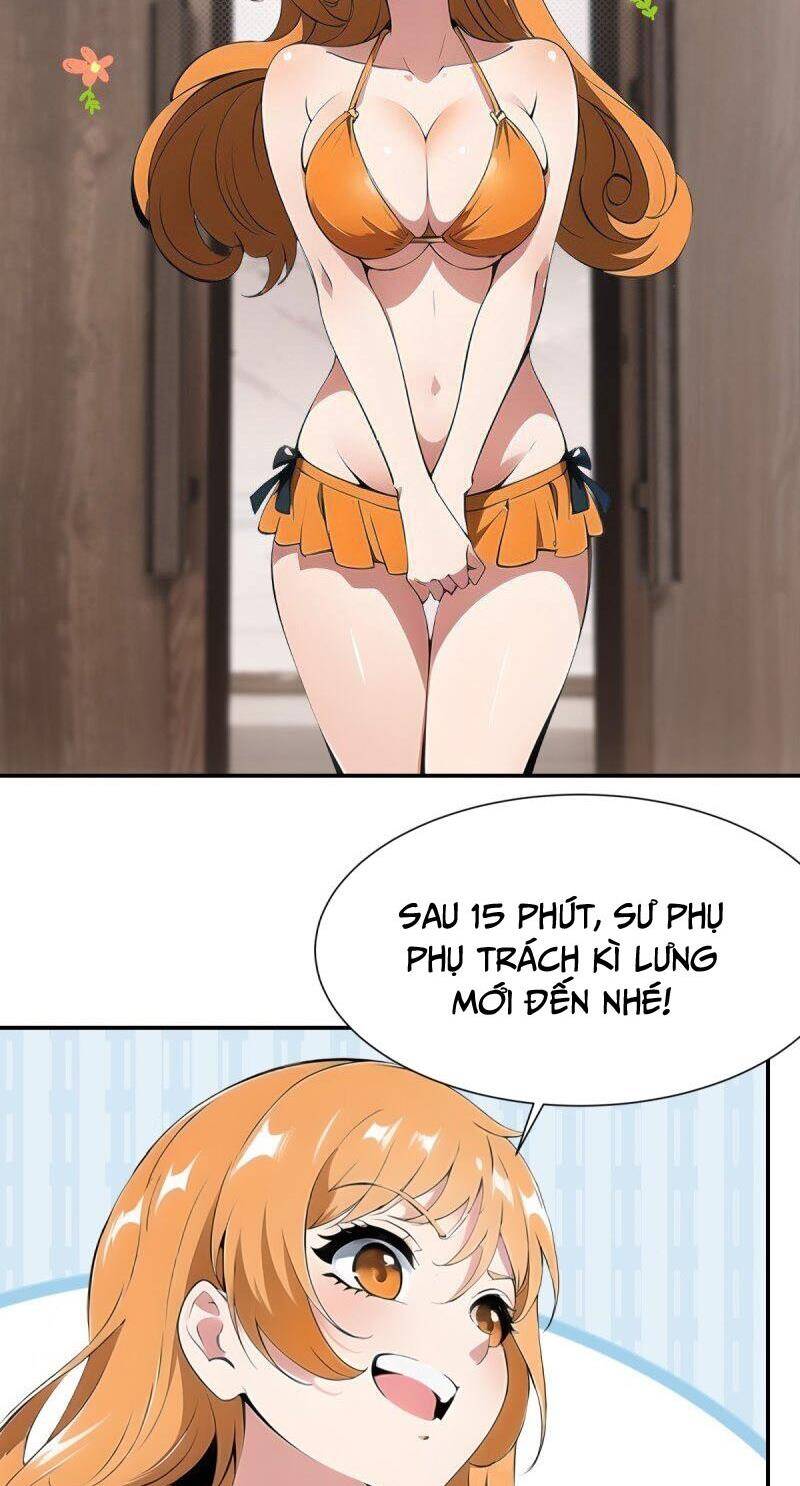 Ta Không Muốn Làm Đệ Nhất chapter 226 - Trang 20