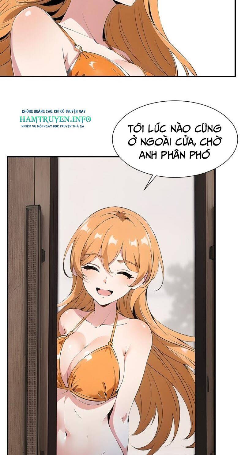 Ta Không Muốn Làm Đệ Nhất chapter 226 - Trang 21