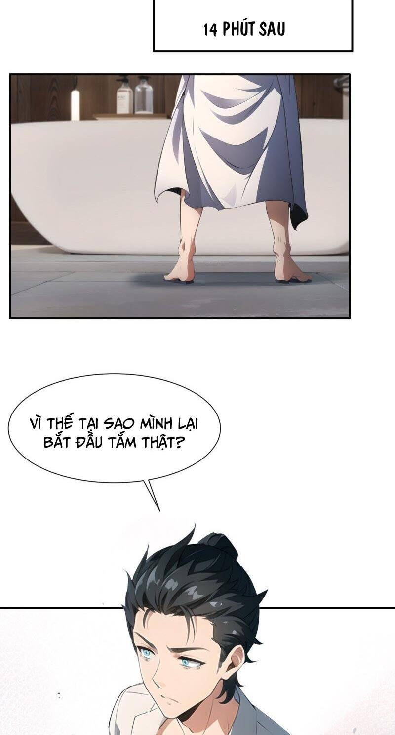 Ta Không Muốn Làm Đệ Nhất chapter 226 - Trang 24