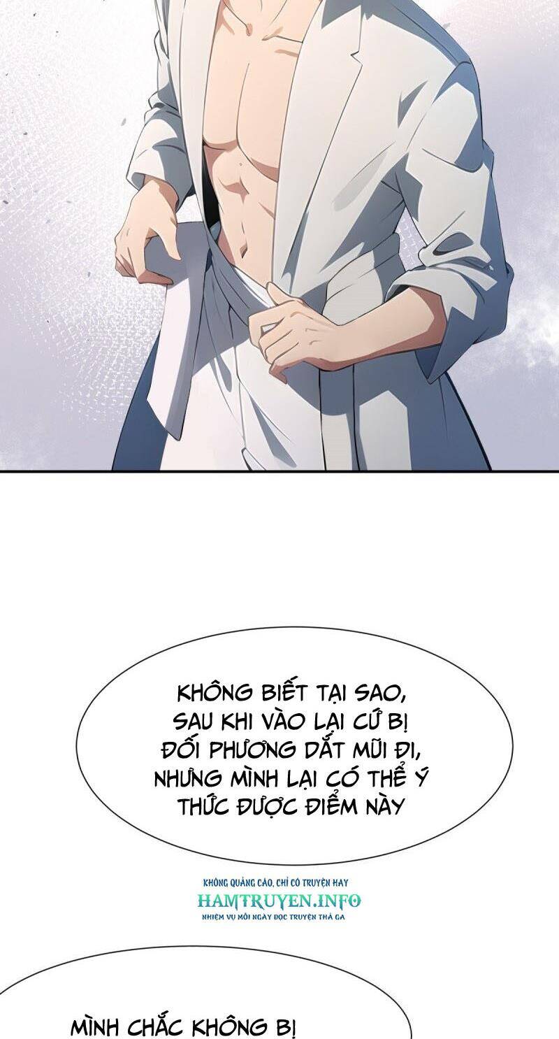 Ta Không Muốn Làm Đệ Nhất chapter 226 - Trang 25
